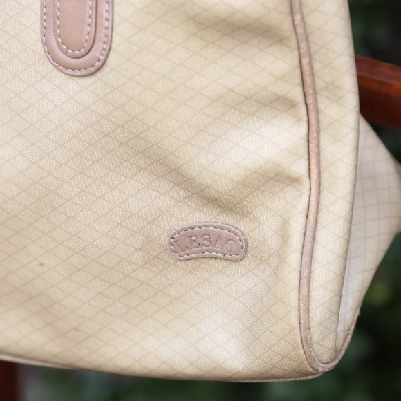 Lesac Vintage Handbag - Picture 4 of 6